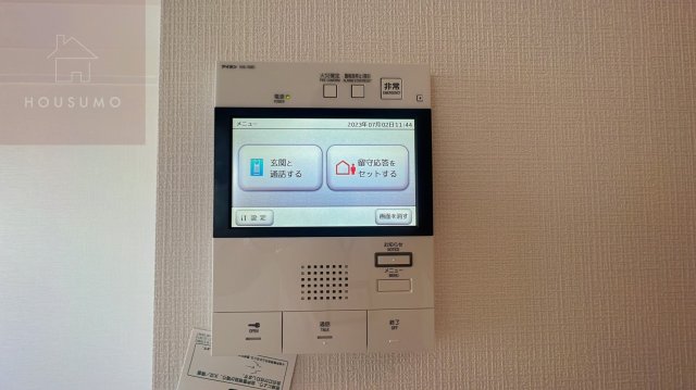 地下鉄千日前線 今里駅 徒歩2分 12階建 築4年のその他写真