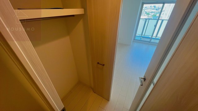 地下鉄千日前線 今里駅 徒歩2分 12階建 築4年の内装写真