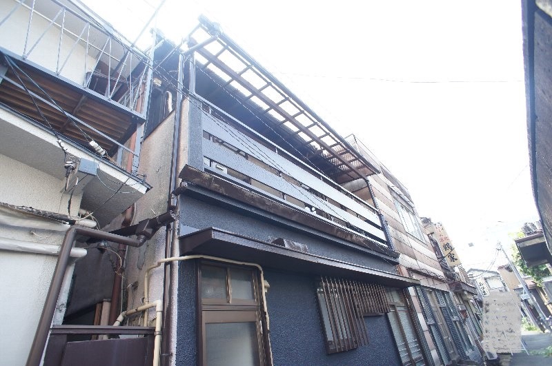 新紺屋町戸建