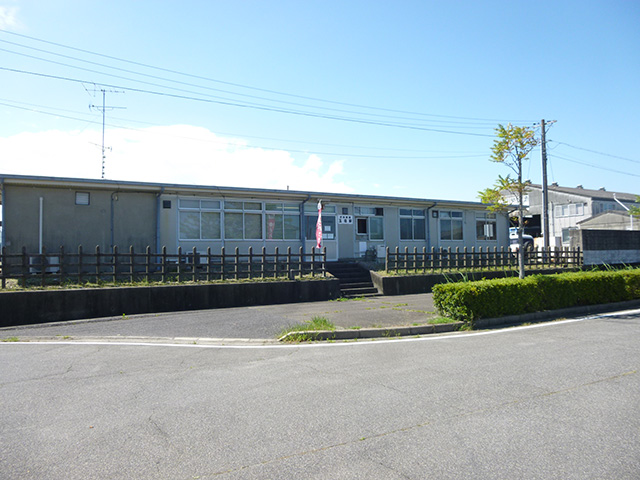 その他　玉垣駅（その他）まで3489m