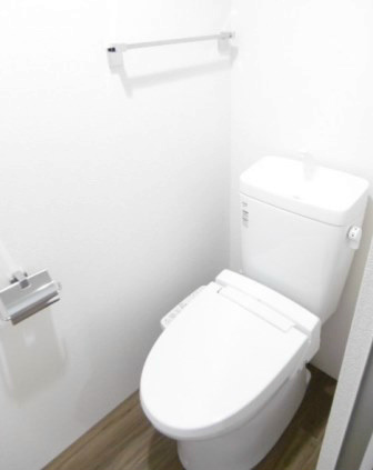 トイレ　他部屋参照
