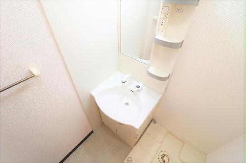 洗面設備　女性におすすめ！朝のバタバタには独立洗面台が必須！