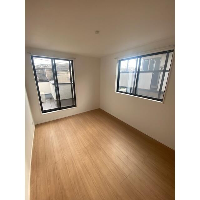 その他　洋室です