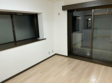 東京メトロ丸ノ内線 方南町駅 徒歩6分 3階建 築39年の居間写真