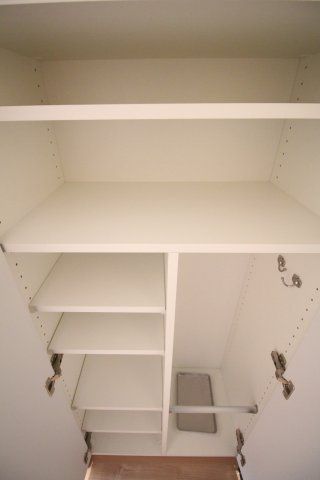 その他設備　（別タイプ参考写真）ルクシェール王子　北区堀船2