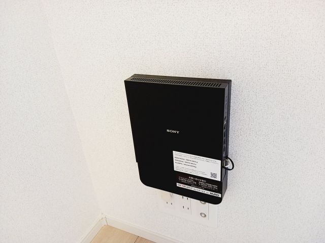西武新宿線 狭山市駅 バス乗車時間：13分 最寄りバス停で下車 徒歩6分 2階建 築5年のその他写真