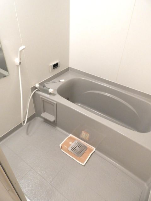 spicaの風呂写真