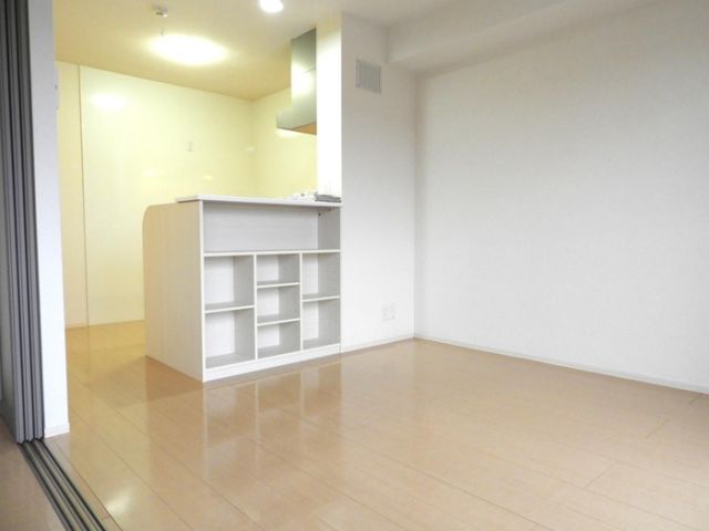 spicaの居間写真