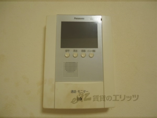 セキュリティ　ドアフォン（ＴＶ含）