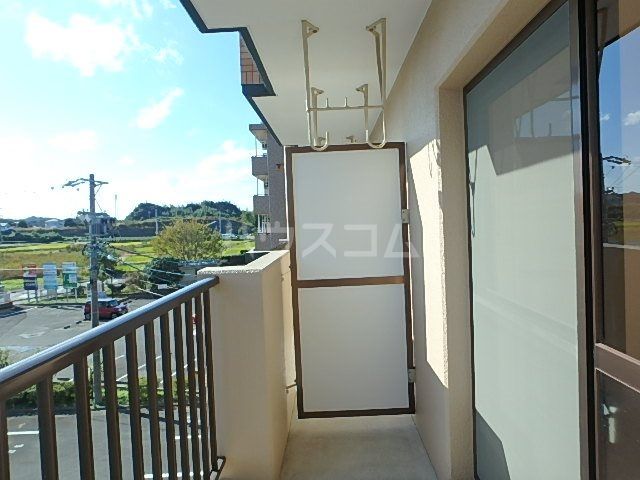 リアライズ掛川Iの内装写真