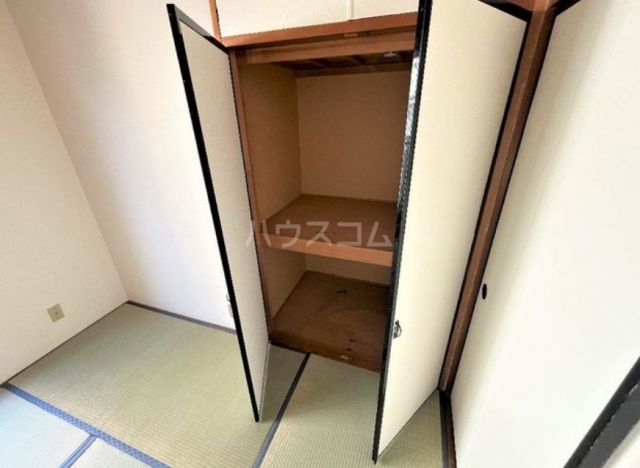 モンシャトーみどりの内装写真