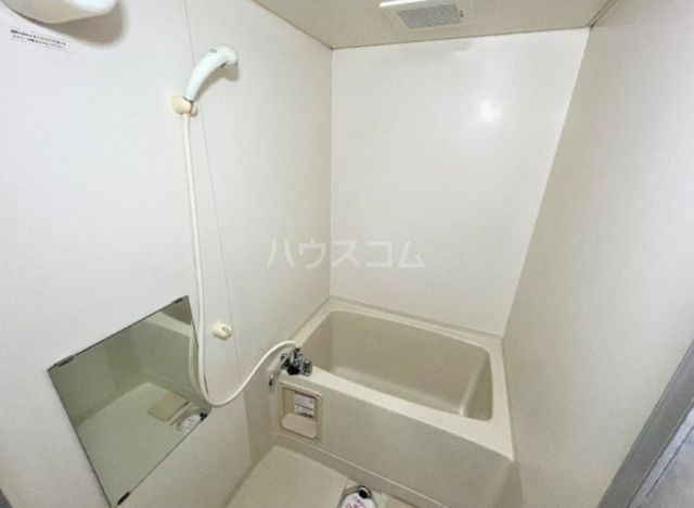 モンシャトーみどりの風呂写真