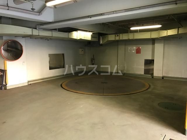 コパールーフの外観写真