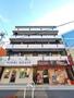 御殿山駅より徒歩6分 3階 築39年5ヶ月の賃貸物件