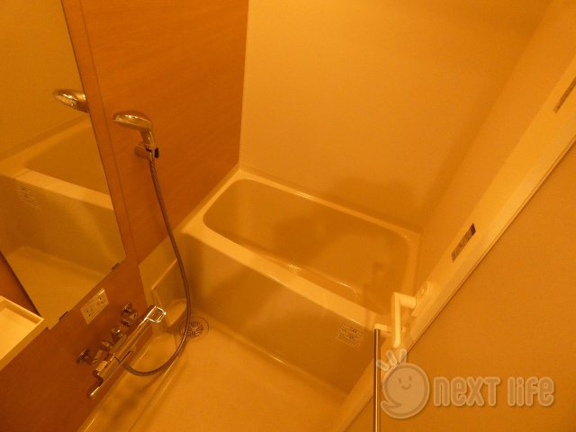 ズーム横濱イーストの風呂写真