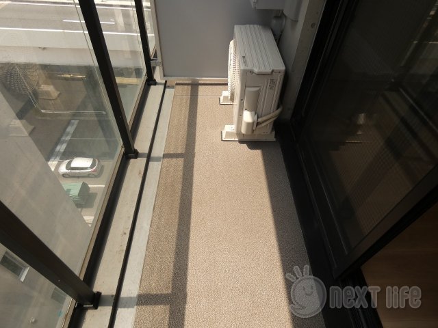 ズーム横濱イーストの内装写真