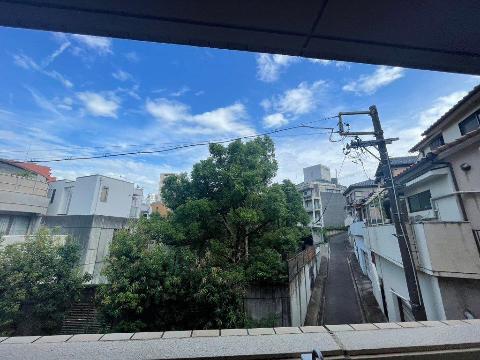 眺望　眺望（イメージ）