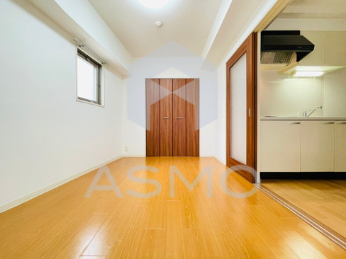 その他部屋・スペース　同マンション別部屋　参考写真