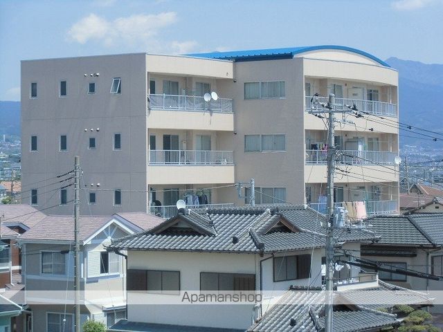 ＪＲ身延線 柚木駅 徒歩8分 築31年