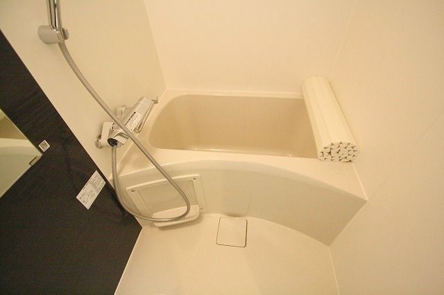 フウキレジデンス関目の風呂写真