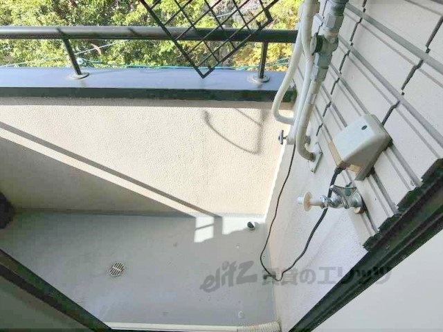 その他部屋・スペース　洗濯機置場