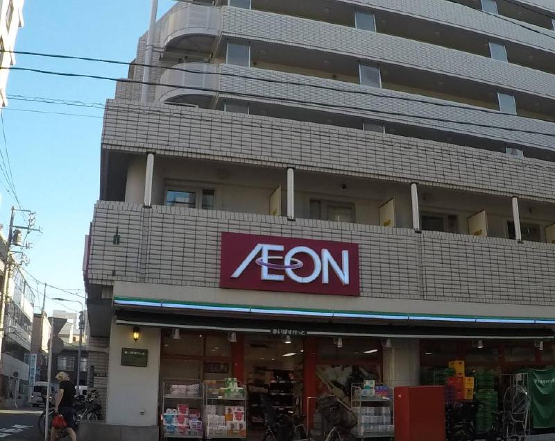 スーパー　まいばすけっと 合羽橋北店（スーパー）まで160m