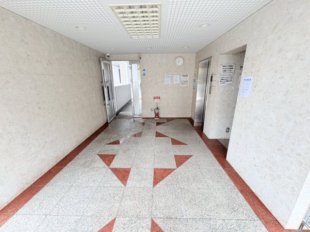 ジュネス北六甲の外観写真