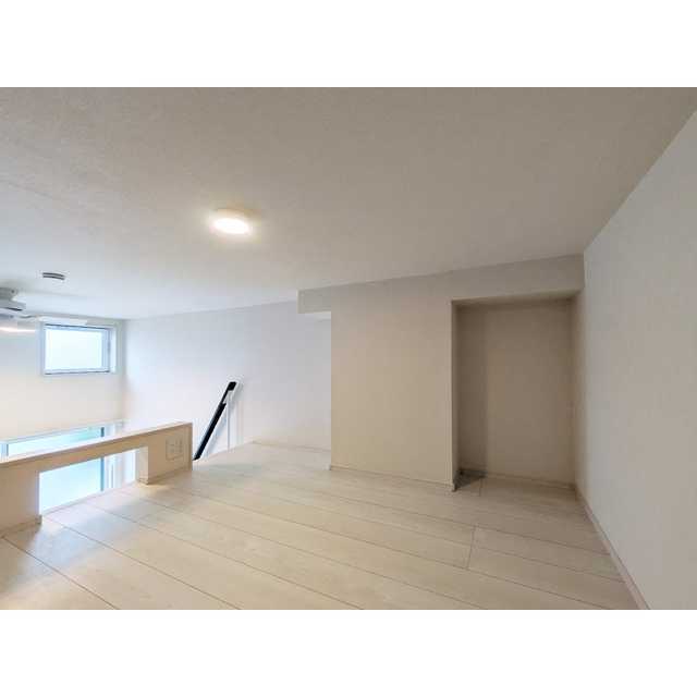 その他部屋・スペース　ロフト