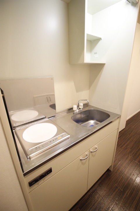 キッチン　※他部屋参考写真