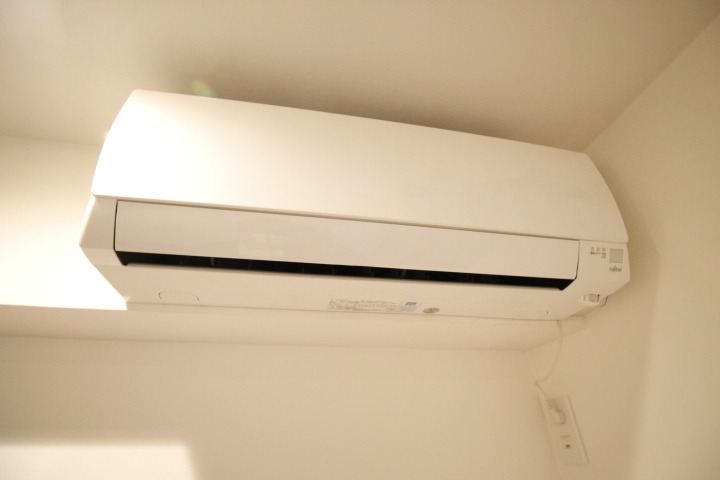 その他設備　※他部屋参考写真