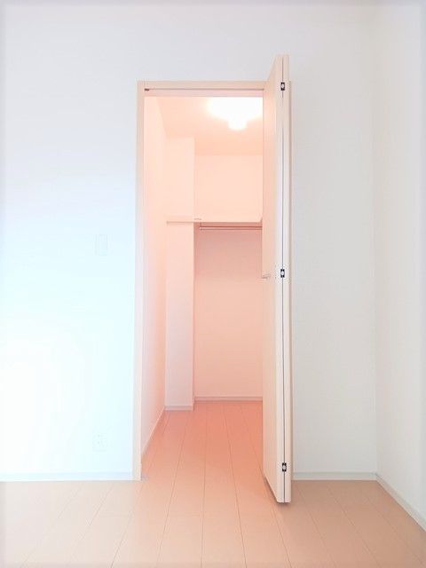 ブランドールIIの内装写真