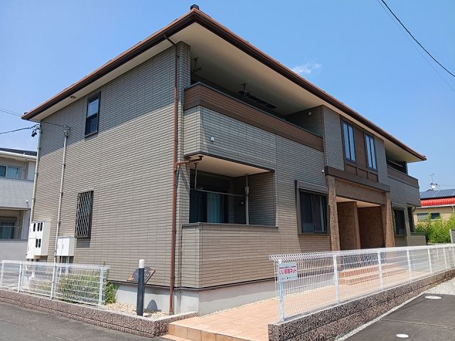 ブランドールII