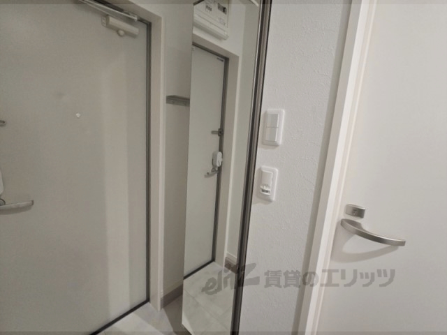 収納　下駄箱