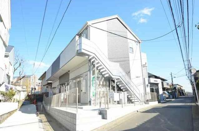 相鉄本線 西谷駅 徒歩3分 築11年