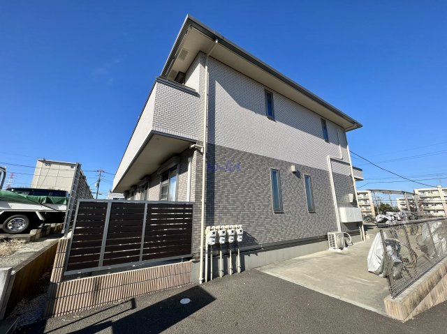 グリーンライン 北山田駅 徒歩14分 築8年