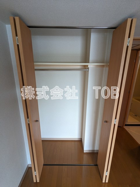 サンクレール高井戸の内装写真