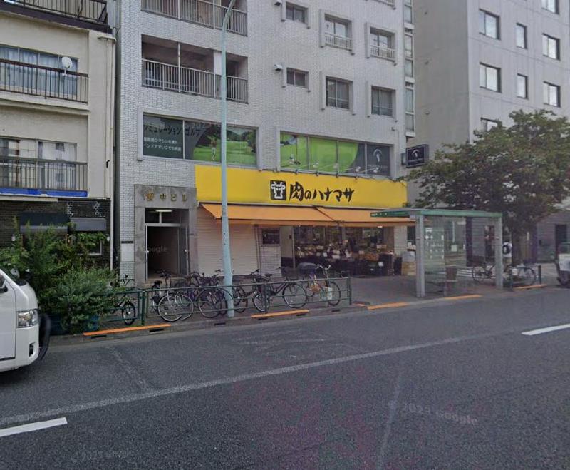 つくばエクスプレス 浅草駅 徒歩5分 14階建 築18年の周辺写真