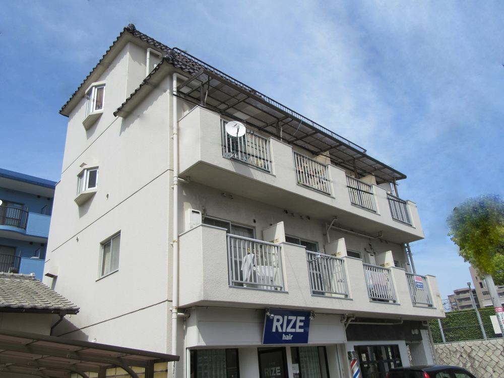 空谷ビル