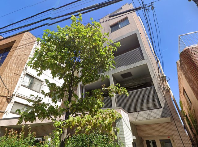 東急田園都市線 三軒茶屋駅 徒歩9分 築17年