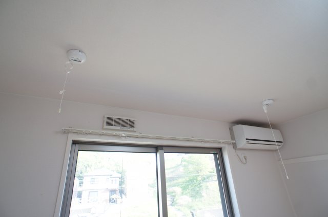 その他部屋・スペース　内装もきれいです