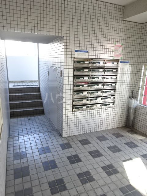 ロビー
