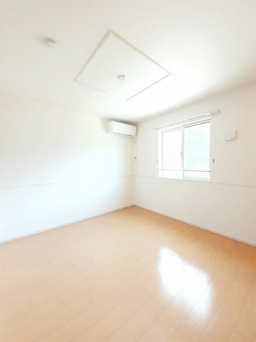 その他部屋・スペース　中はこのようになっています