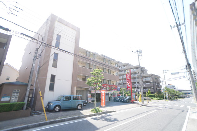 東京メトロ東西線 妙典駅 徒歩5分 築27年