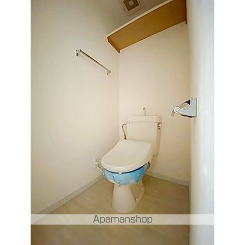 プロクシィスクエア牧の原のトイレ写真