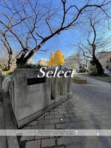 公園　浜松町公園（公園）まで194m