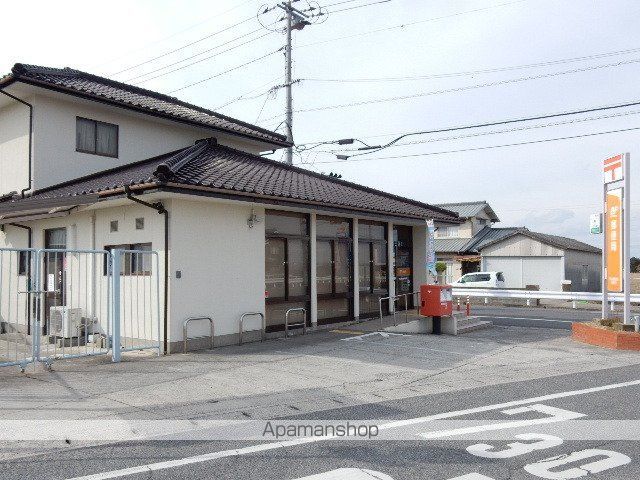 郵便局　藤田錦郵便局（郵便局）まで981m