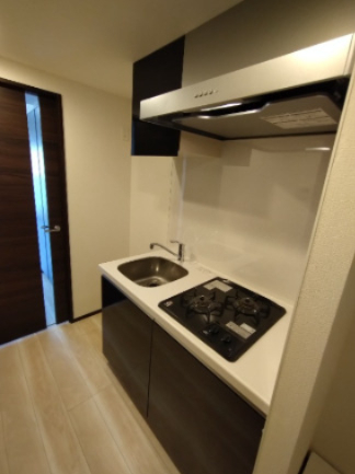 キッチン　別部屋参考写真