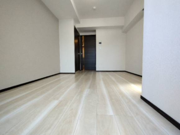 居室・リビング　別部屋参考写真