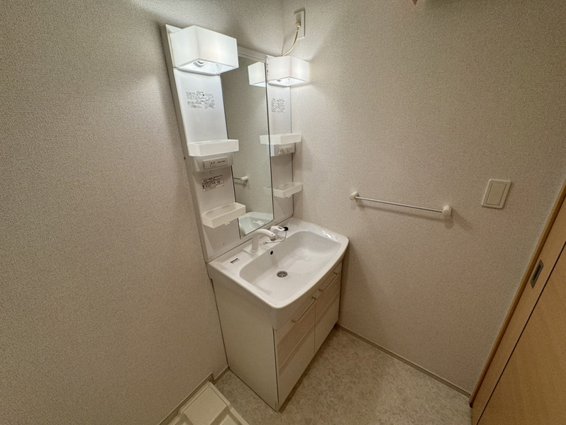 メゾンドソレイユIIの内装写真