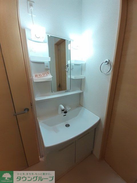 アリエッタIの内装写真